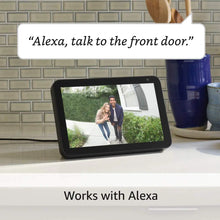 Load image into Gallery viewer, Ring Video Doorbell Wired with Plug-In Adapter – Convenient, essential
