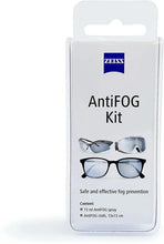 Load image into Gallery viewer, ZEISS Anti Fog Spray, 15 milliliters

