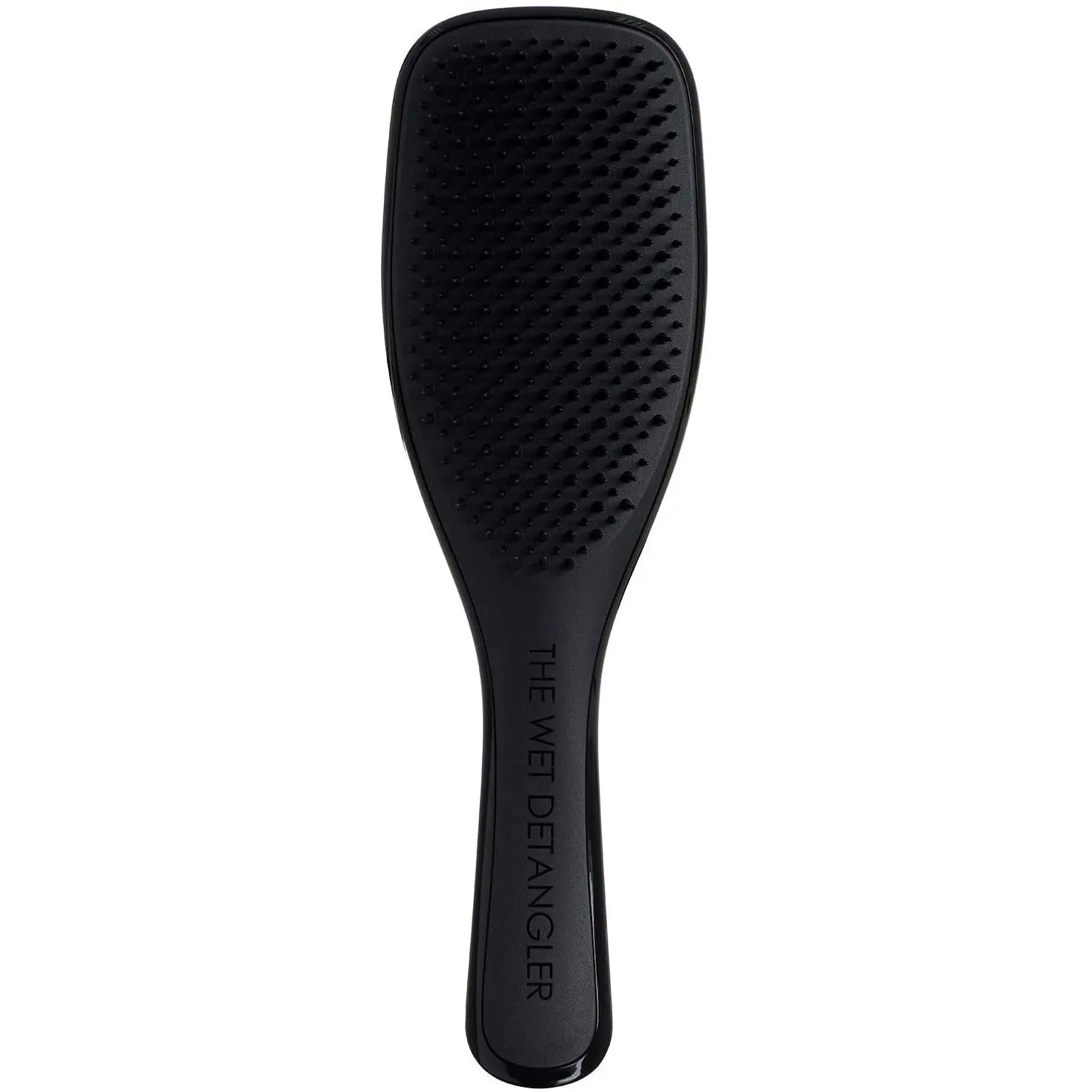 Tangle Teezer Wet Detangler Hairbrush - Liquorice Black Pattan Australia
