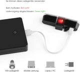 Canway Ultra Bright Bike Light USB Rechargeable, LED Bicycle Rear Light Pattan Australia