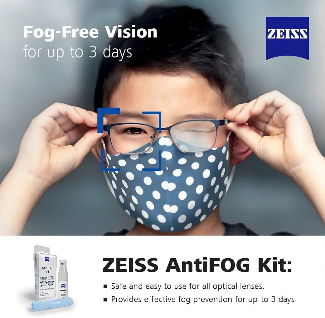ZEISS Anti Fog Spray, 15 milliliters Pattan Australia