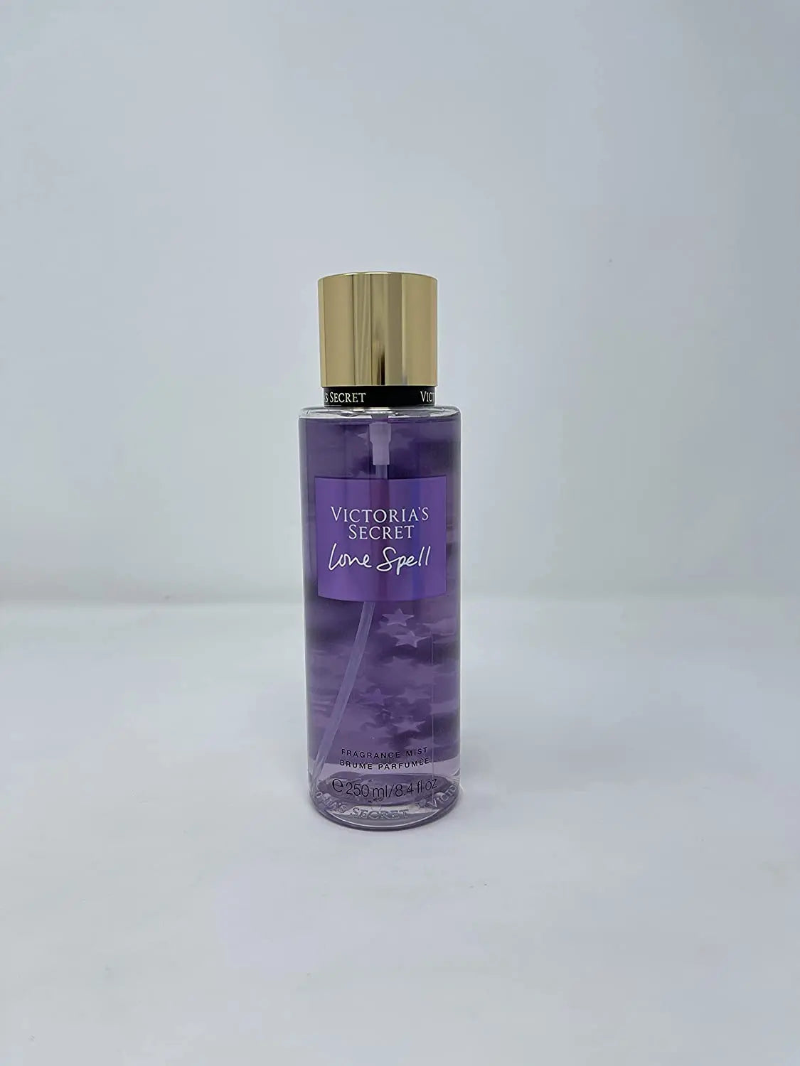 Victoria Secret Love Spell Body Spray for Women, 250 ml Pattan Australia