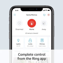 Load image into Gallery viewer, Ring Video Doorbell Wired with Plug-In Adapter – Convenient, essential
