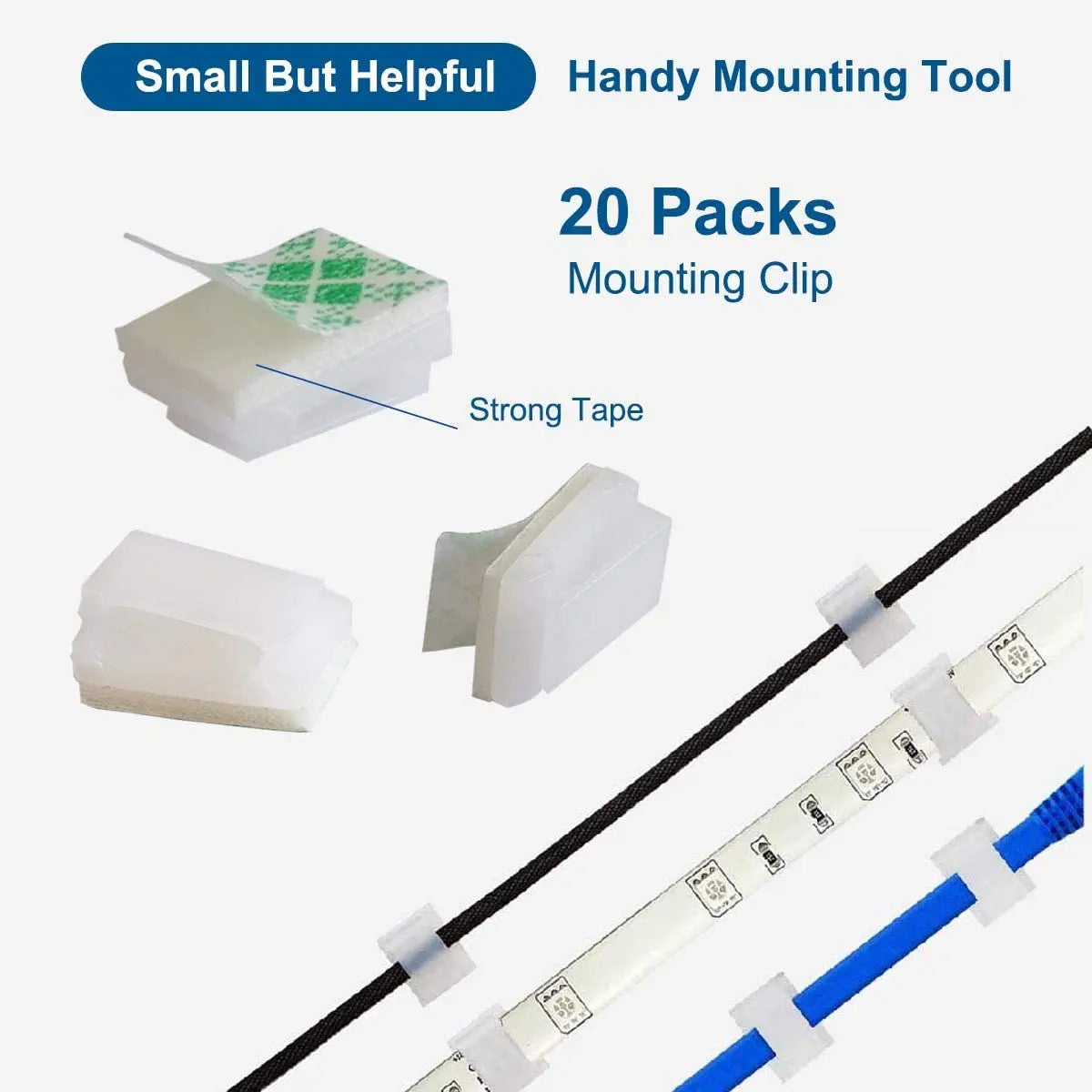LED Light Strip Connectors, 10mm Unwired 4 Pin RGB LED Lights Connectors kit Pattan Australia