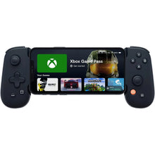 Load image into Gallery viewer, Backbone One iOS Mobile Gaming Controller for Apple iPhone [MFI Certified]
