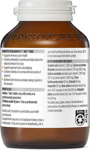 Bio C 1000 - Vitamin C Immunity Support, 150 Tablets
