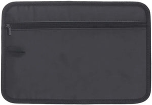 JOTO Travel Gear Management Organize Bag for Electronics Accessories Black Pattan Australia