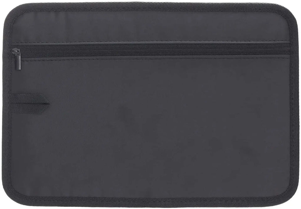 JOTO Travel Gear Management Organize Bag for Electronics Accessories Black Pattan Australia