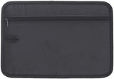 JOTO Travel Gear Management Organize Bag for Electronics Accessories Black Pattan Australia