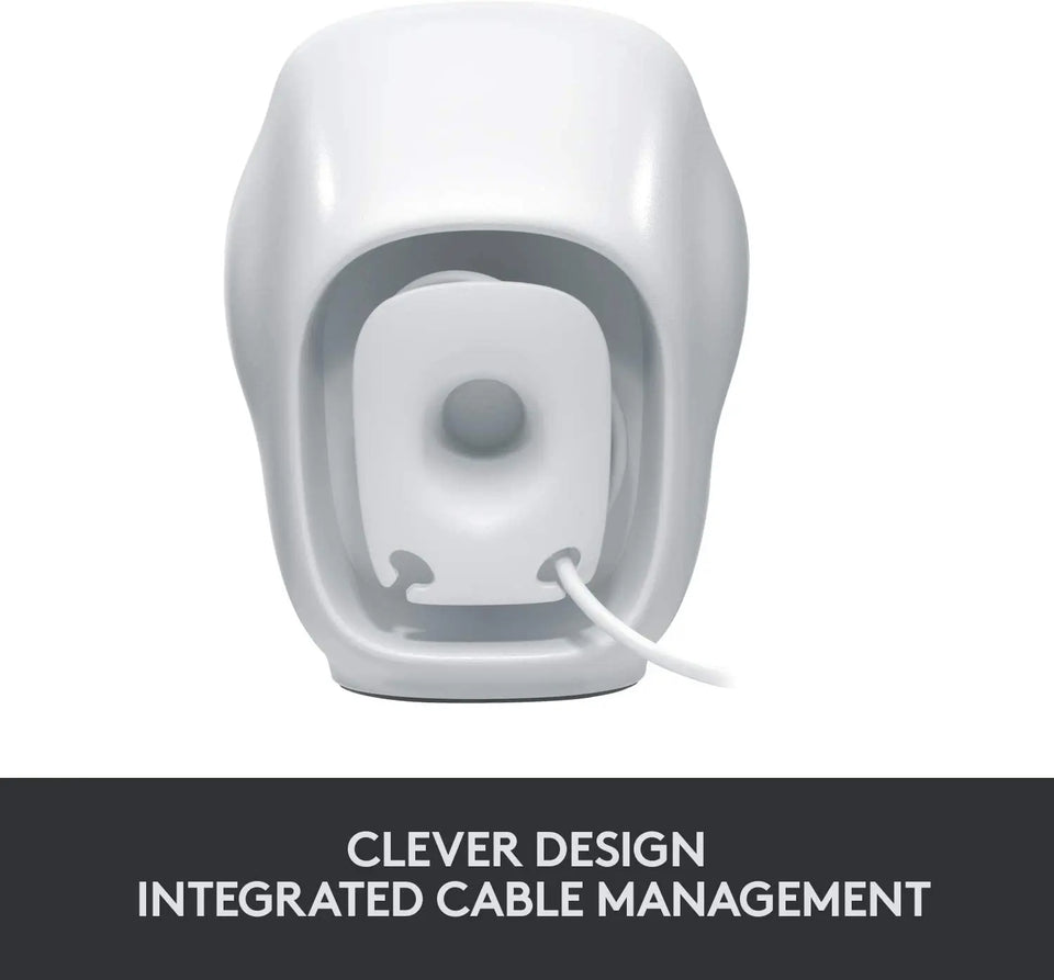 Logitech® Stereo Speakers Z120 with usb port, mac compatible,3.5mm jack pattanaustralia