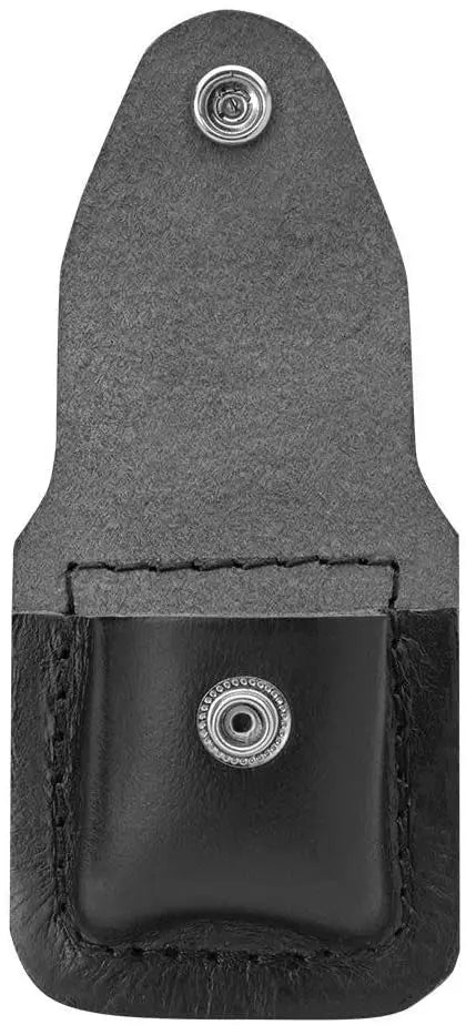 Zippo lighter Pouches with premium Quality Leather, Rigid pattanaustralia