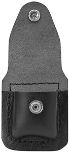Zippo lighter Pouches with premium Quality Leather, Rigid pattanaustralia
