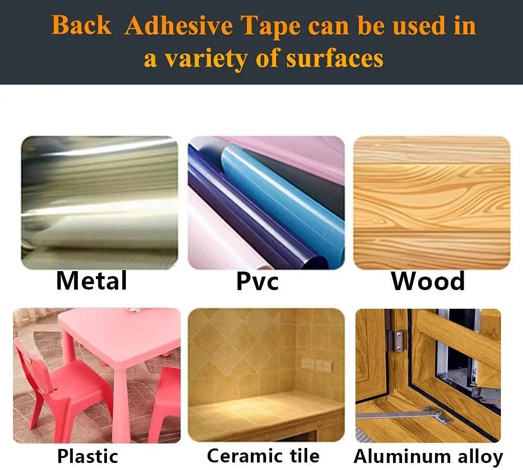 50-Pcs Self Adhesive Cable Management Clips, for TV, PC, Laptop, Ethernet Cable, Desktop, Home, Office (Black) pattanaustralia