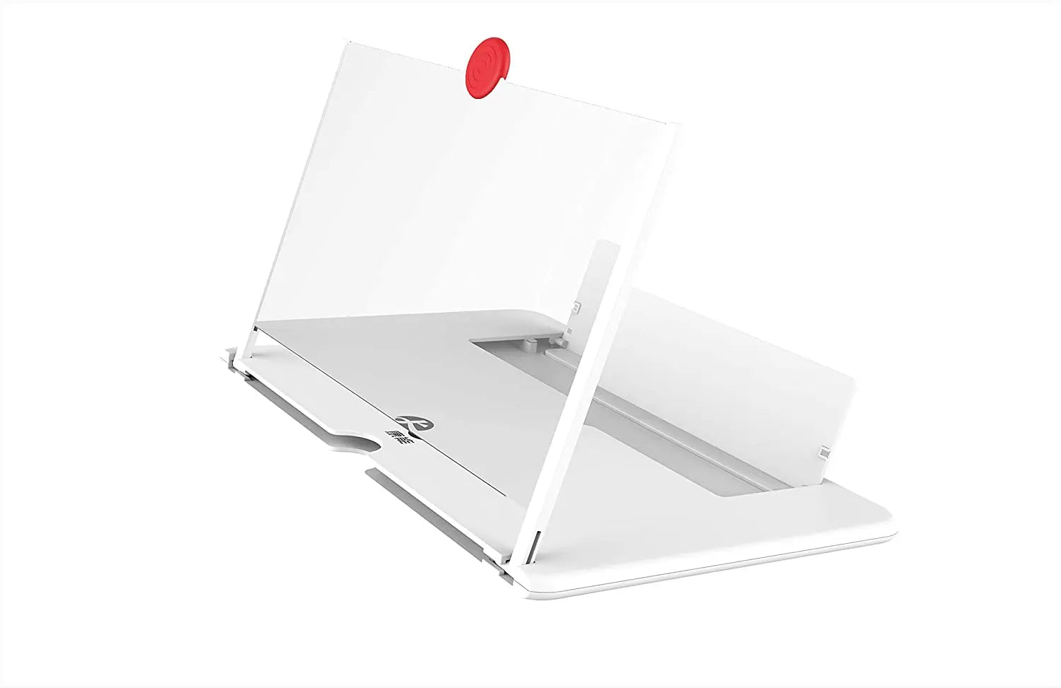 12" Screen Magnifier Amplifier, mobile Holder 3D HD Support X / 8/7 / 7 Plus / 6 / 6s / 6 Plus / 6s Plus and All Other Smartphones pattanaustralia