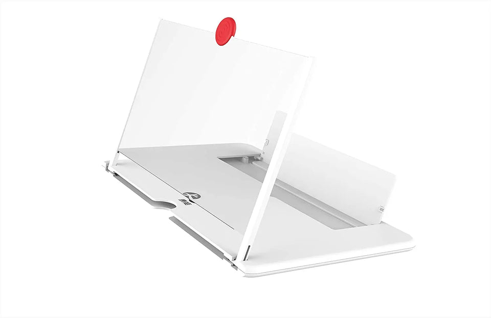 12" Screen Magnifier Amplifier, mobile Holder 3D HD Support X / 8/7 / 7 Plus / 6 / 6s / 6 Plus / 6s Plus and All Other Smartphones pattanaustralia
