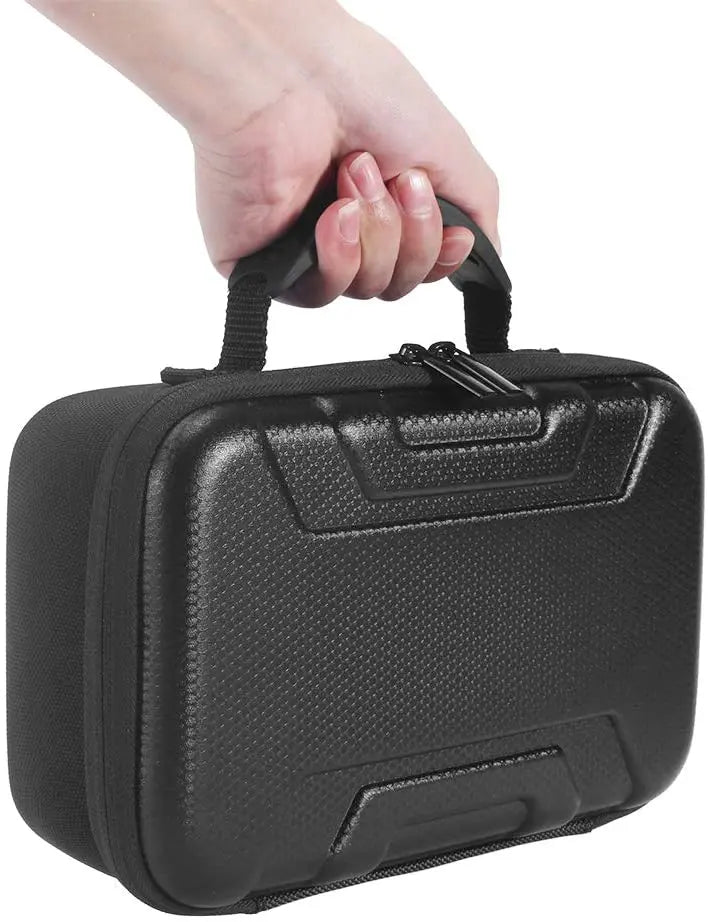 Esimen Hard Case for Nebula Capsule II/Nebula Capsule Max Smart Mini Projector and Accessories Protective Box Pattan Australia