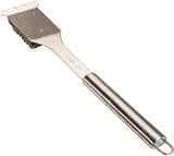 Cuisinart Stainless Steel Easy Grill Cleaning Brush and Scrapper Pattan Australia