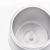 Mengshen Self Stirring Coffee Mug - Automatic, Electric, Stainless Steel for Office, Travelling 450ml Pattan Australia