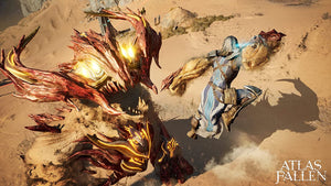 Atlas Fallen - Playstation 5
