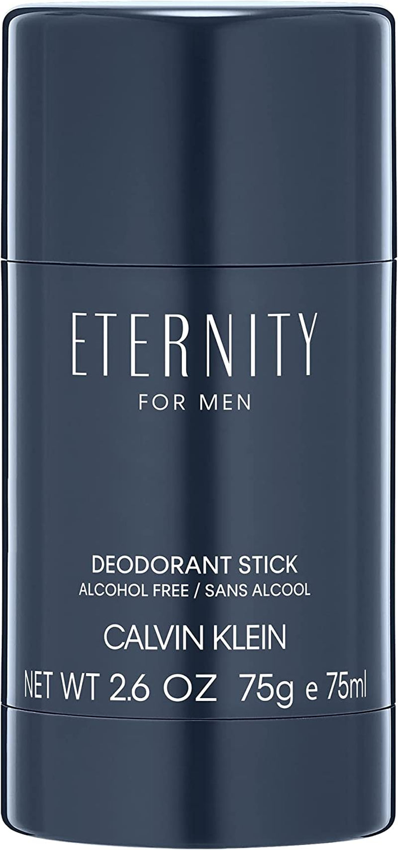 Calvin Klein Eternity Deodorant Stick for Men, 75G
