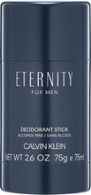 Load image into Gallery viewer, Calvin Klein Eternity Deodorant Stick for Men, 75G
