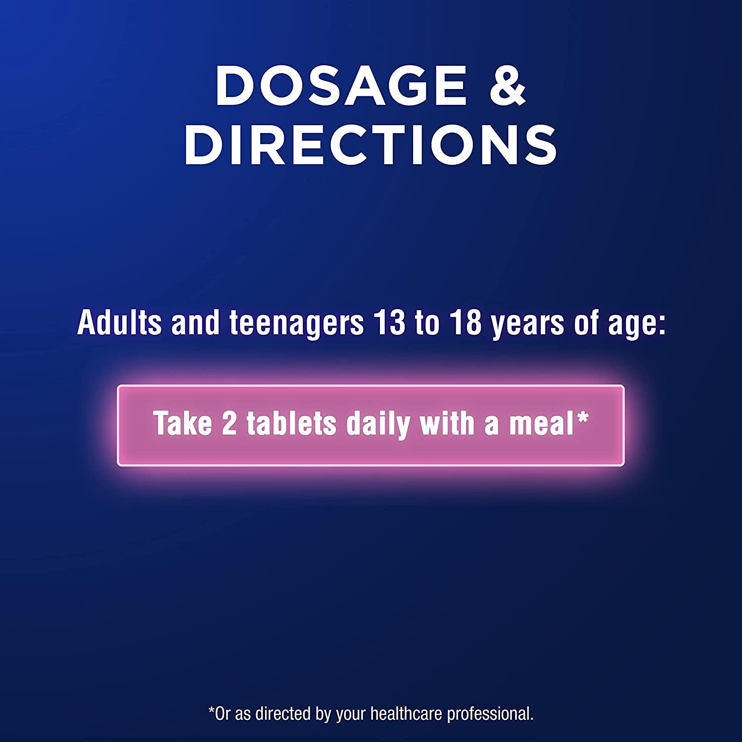 Calcium & Vitamin D - D3 for Bone Health + Immune Support, 250 Tablets