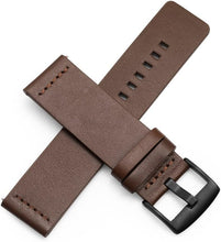 Load image into Gallery viewer, for Garmin Venu 2 2S Sport Wristband for Garmin Forerunner 645 245 158 Vivoactive 3 4 4S Leather Bracelet Strap Venu 2 plus Band (Color : D, Size : for Vivoactive 3)
