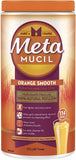 Daily Fibre Supplement Smooth Orange, 114 Doses, 673G