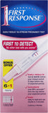 Pregnancy Instream 6+1 Test