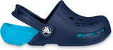 Unisex Kid'S Electro Clogs