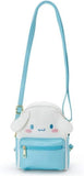 Cute Backpack Cartoon Shoulder Bag Anime Cosplay Wallet Handbag for Girls Fans Messenger Bag
