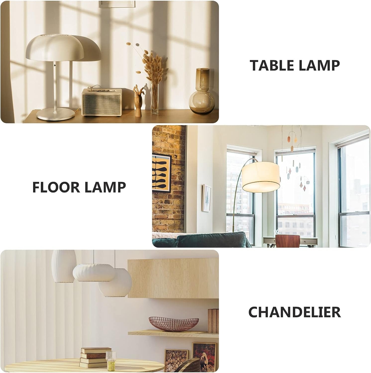 Metal Wire Cage Lamp Guard Ceiling Fan Light Covers Black Vintage Style Light Cage Iron Wire Diamonds Shape Industrial Ceiling Fixture Lamp Shade for Pendant Lights 20Cm