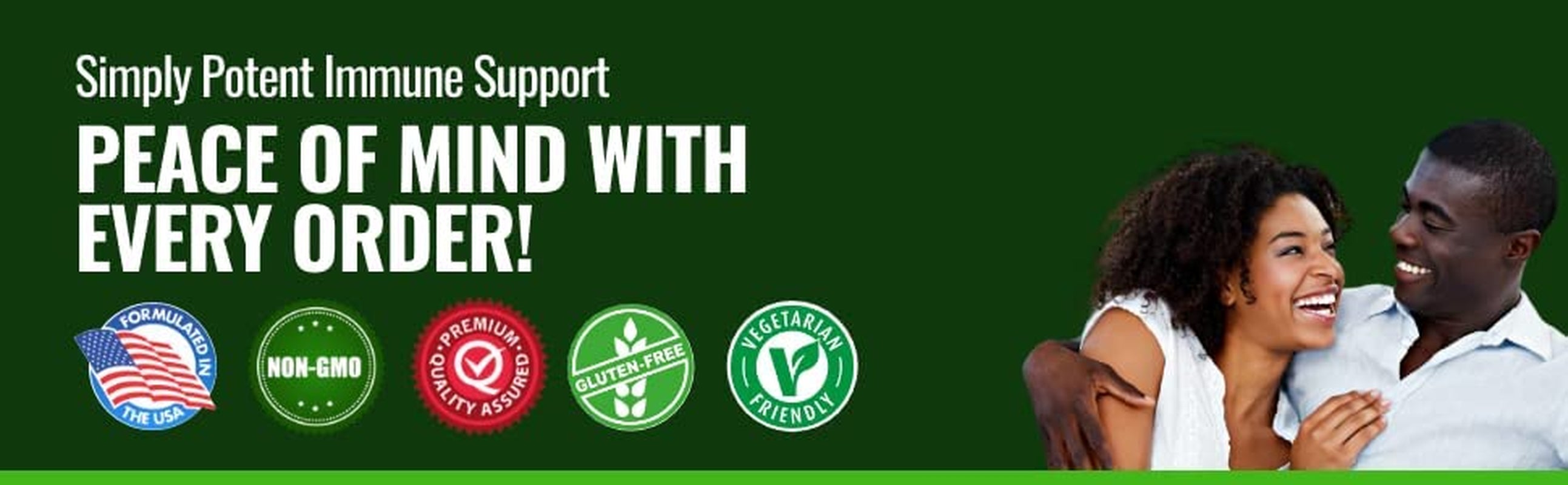 Immune Support Supplement, 10 in 1 Immunity Booster Blend of Elderberry, Vitamin C, Zinc,Turmeric, Probiotics & Antioxidants for Immune, Respiratory & Digestive Health, 60 Pills