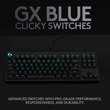 Load image into Gallery viewer, PRO Mechanical Gaming Keyboard
