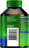 Multivitamin and Minerals - Supports Energy Levels and Healthy Immune System Function, Multi Vitamin 200 Tablets