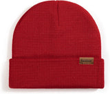 Beanie for Men Women Winter Skullies Cap Thermal Accessories