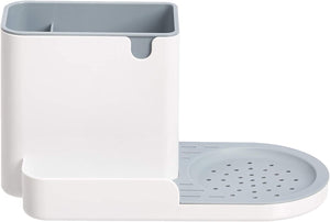 Kitchen Sink Organizer/Sponge Holder, Large