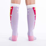 Girls Youth Knee Highs