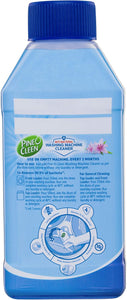 Washing Machine Cleaner, Fresh, 250Ml