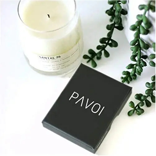 14K Gold Dipped Adjustable Sideways Opal Ring Celebrity Style Double Wrap Layering Stackable Ring Valentine Gift pattanaustralia