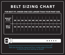 Load image into Gallery viewer, Men&#39;S 35Mm Classic Jean Belt
