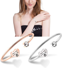 Load image into Gallery viewer, 16Th Birthday Gift 16 Year Old Birthday Gift Daughter Birthday Gift Happy Super Sweet 16 Bracelet for Girls
