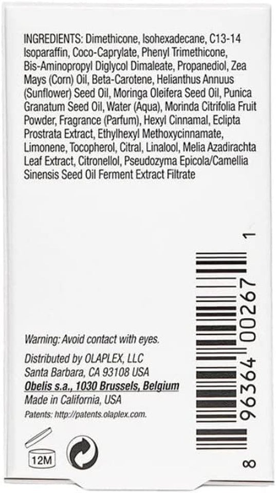 Olaplex .7 Hair Perfector Bonding Oil, 30Ml