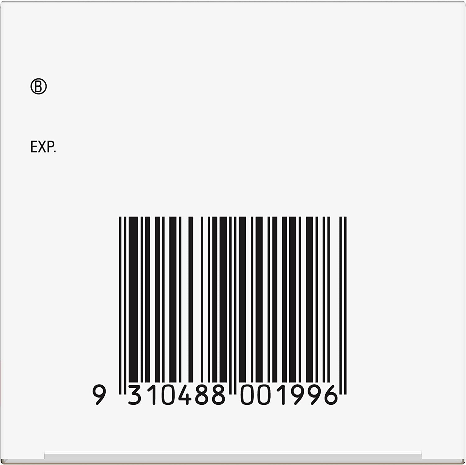 Advance 50+, Multivitamin with Vitamins & Minerals to Support Vitality, Immunity, Heart Health & Eye Health, 100 Tablets
