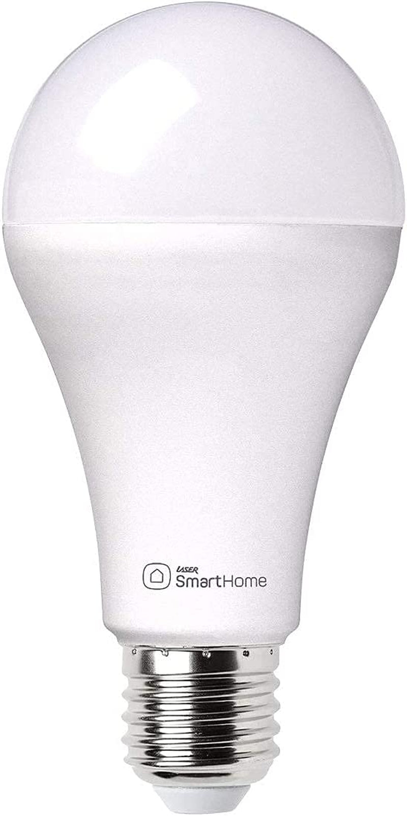Wifi Smart White Dimmable LED Bulb E27 Google Home Alexa Compatible 240V