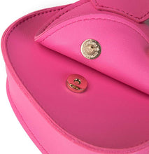 Load image into Gallery viewer, Little Girls Toddlers Mini Crossbody Shoulder Bag Coin Purse with Cute Mouse Ear Bowknot
