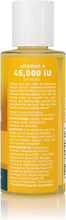 Load image into Gallery viewer, JĀSÖN Maximum Strength Skin Oil, Vitamin E 45,000 IU, 2 Oz
