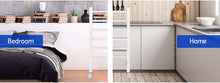 Load image into Gallery viewer, Electric Heated Towel Rail Rails Warmer Rack Aluminium Bar Bathroom
