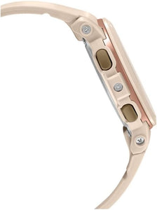 Baby G Digital & Analogue Watch BGA290SW-4A / BGA-290SW-4A