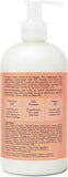 Coconut, Hibiscus Curl and Shine Conditioner for Unisex - 13Oz, 384Ml